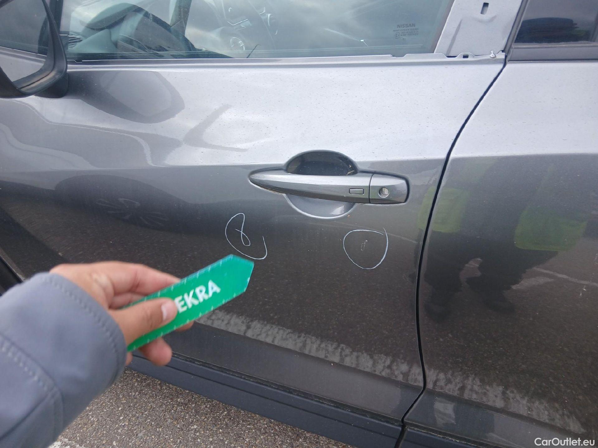  Nissan  Juke NISSAN  / 2019 / 5P / crossover DIG-T 84 kW (114 CV) DCT 7 V N-Connecta (AC2) #15