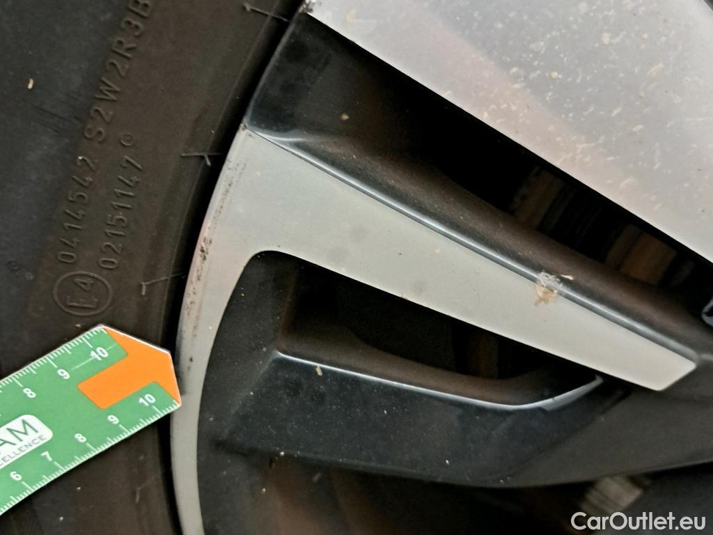  Peugeot  3008 PEUGEOT  / 2020 / 5P / todoterreno 1.5 BlueHDi 96kW S&S GT EAT8 #11