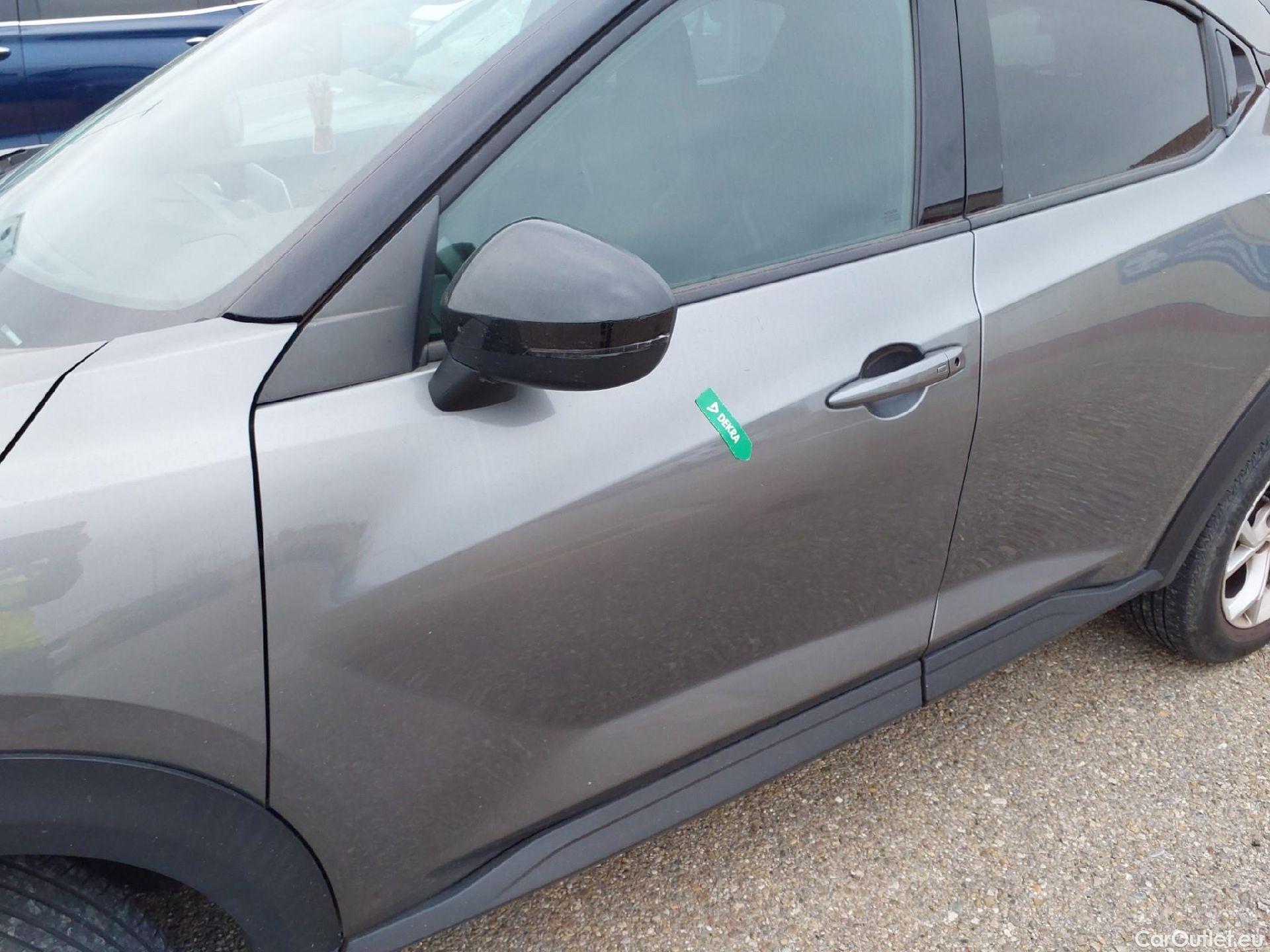  Nissan  Juke NISSAN  / 2019 / 5P / crossover DIG-T 84 kW (114 CV) DCT 7 V N-Connecta (AC2) #5