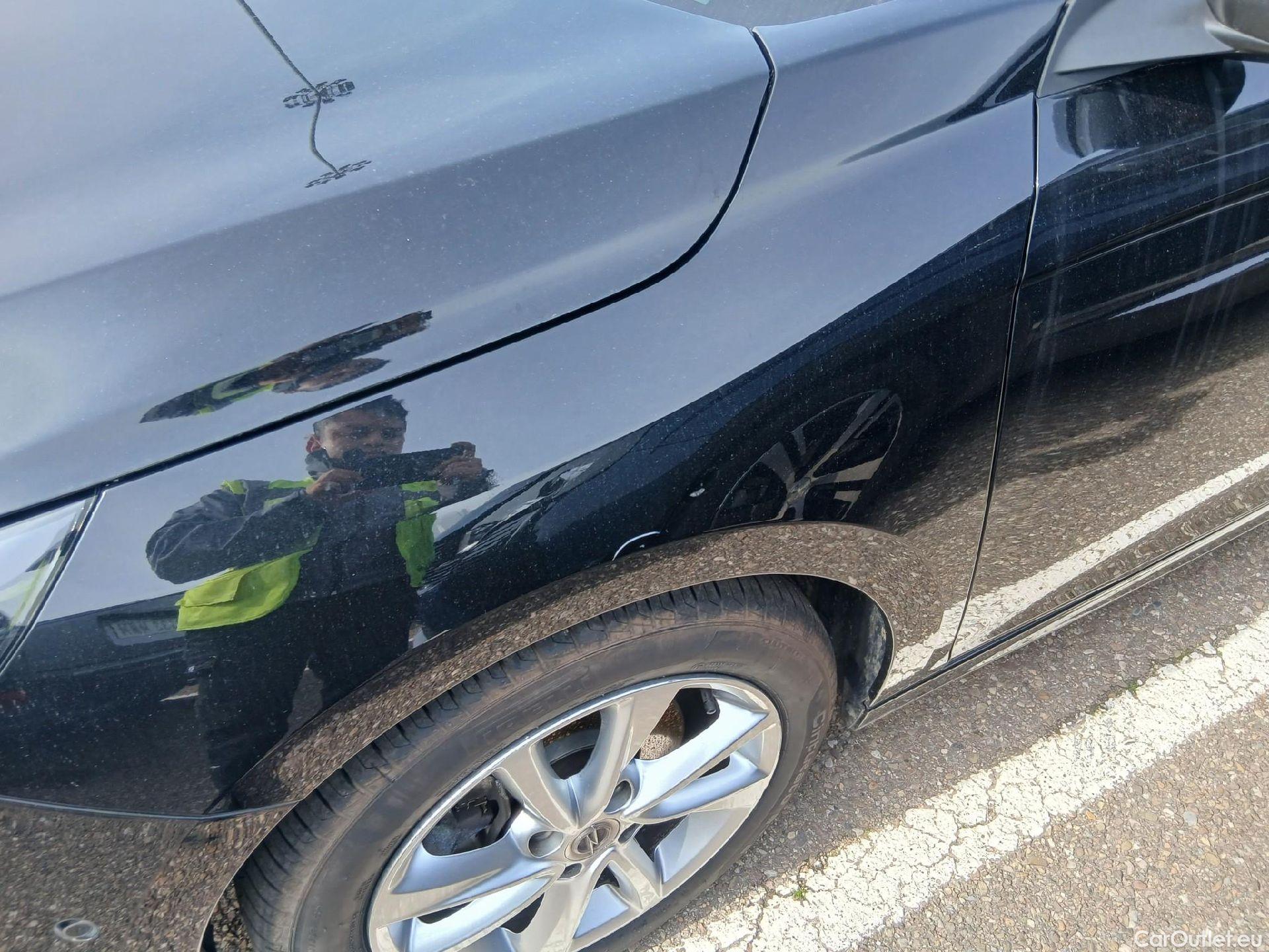  Opel  Corsa OPEL  / 2019 / 5P / berlina con portón 1.2T XHL 74kW (100CV) Elegance Auto #9