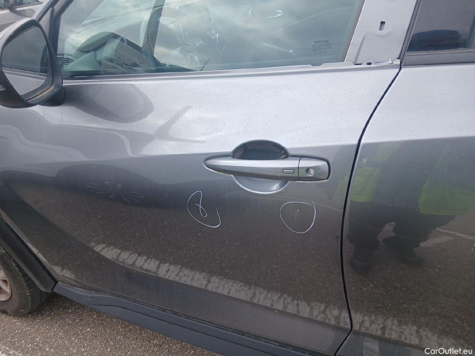  Nissan  Juke NISSAN  / 2019 / 5P / crossover DIG-T 84 kW (114 CV) DCT 7 V N-Connecta (AC2) #14