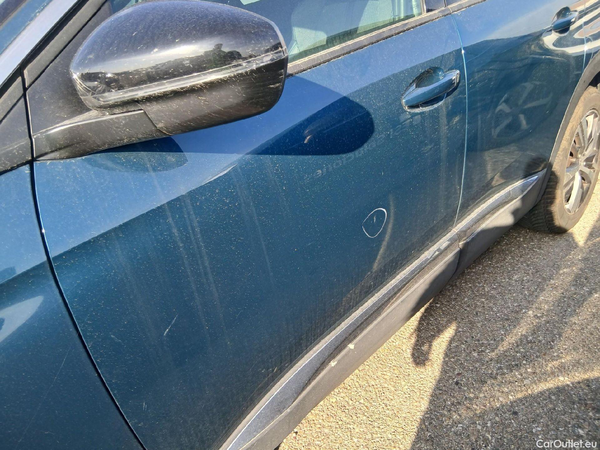  Peugeot  3008 PEUGEOT  / 2020 / 5P / todoterreno 1.5 BlueHDi 96kW (130CV) S&S Allure EAT8 #6