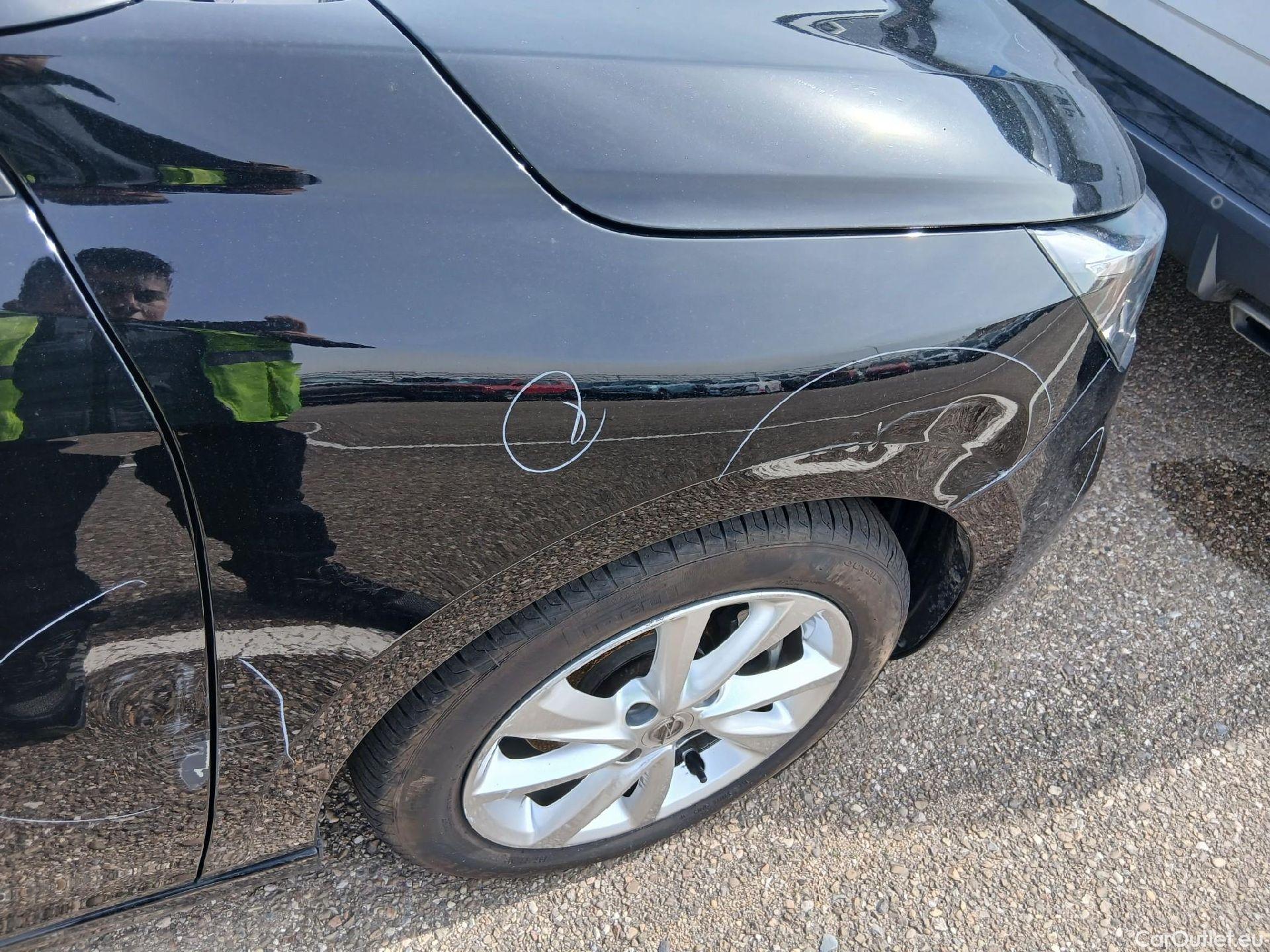  Opel  Corsa OPEL  / 2019 / 5P / berlina con portón 1.2T XHL 74kW (100CV) Elegance Auto #34