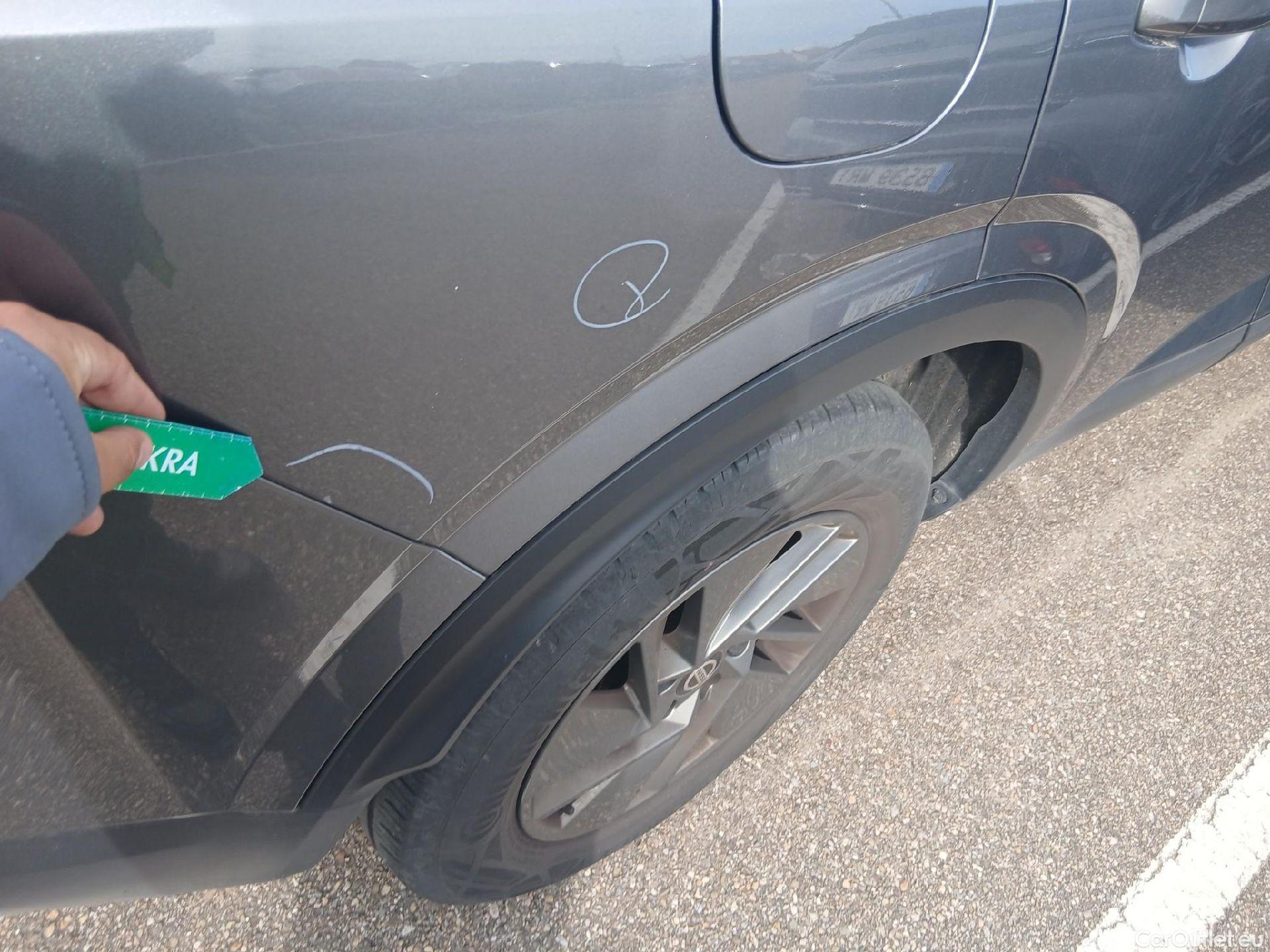  Nissan  Qashqai NISSAN  / 2021 / 5P / todoterreno DIG-T 116kW (158CV) mHEV Xtronic Acenta (AC) #16