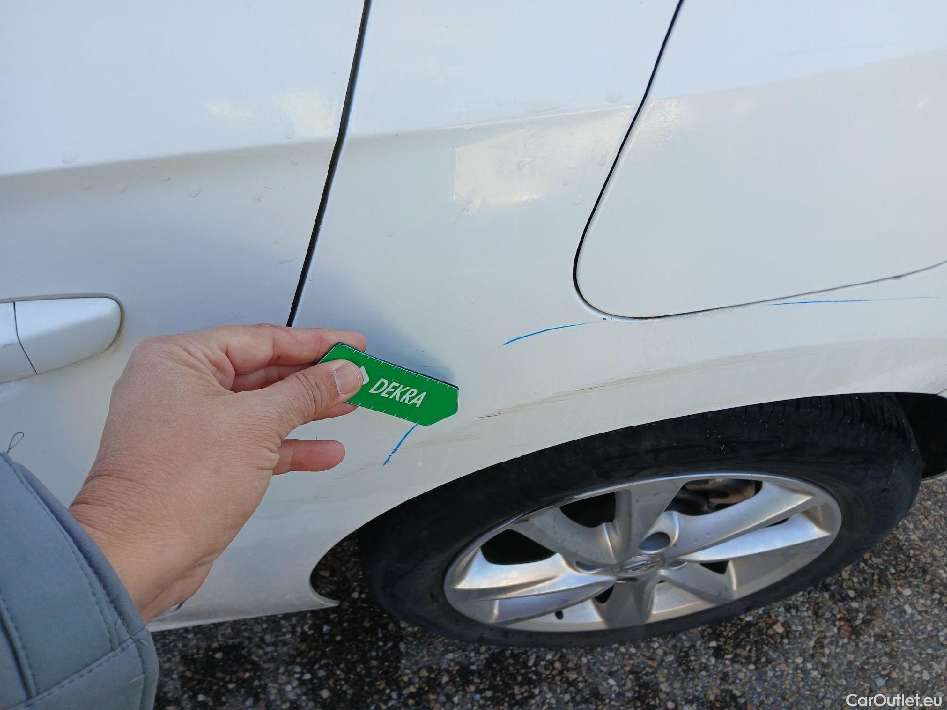  Opel  Corsa OPEL  1.2T XHL 74kW (100CV) Elegance #9