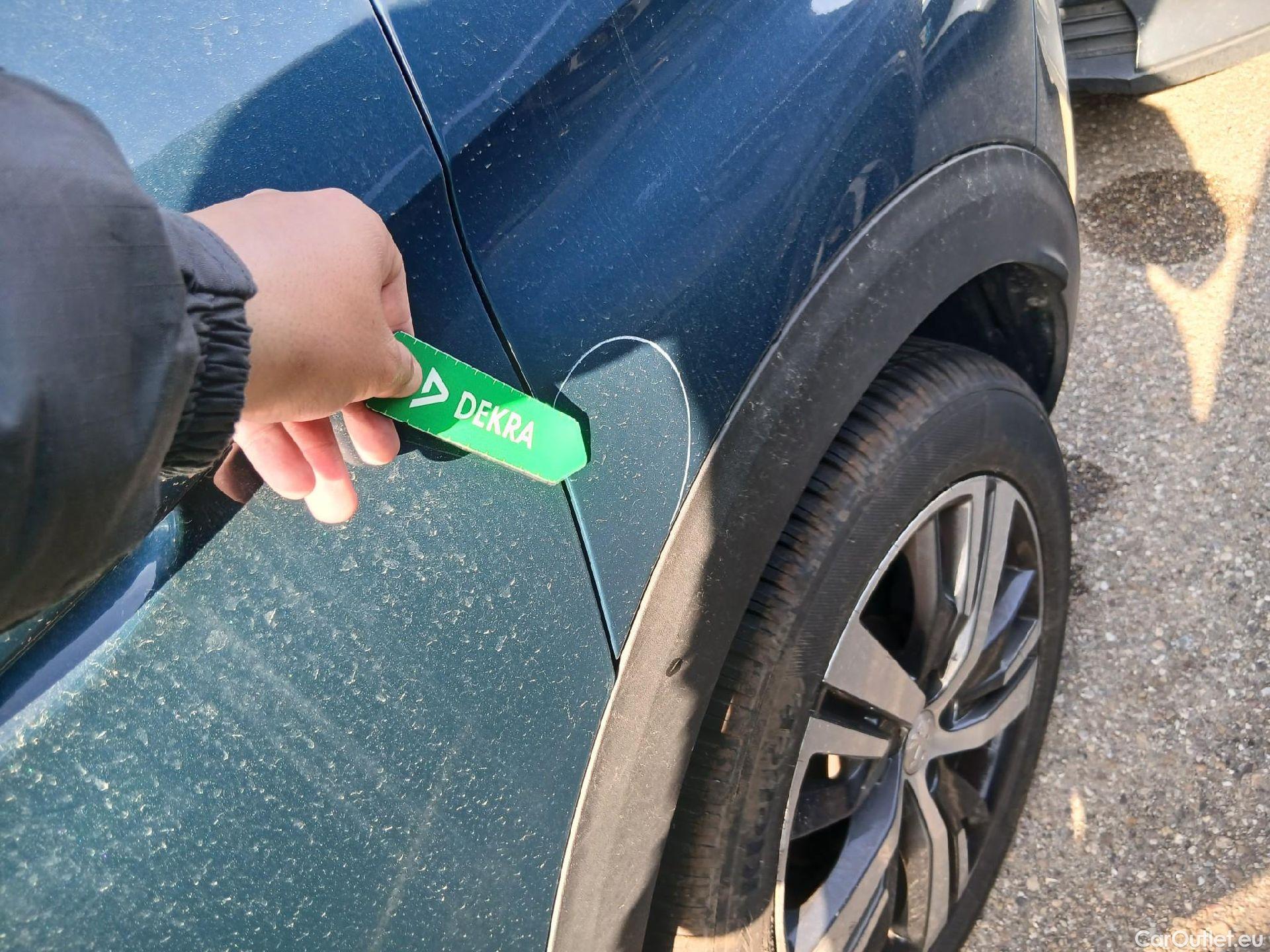  Peugeot  3008 PEUGEOT  / 2020 / 5P / todoterreno 1.5 BlueHDi 96kW (130CV) S&S Allure EAT8 #8