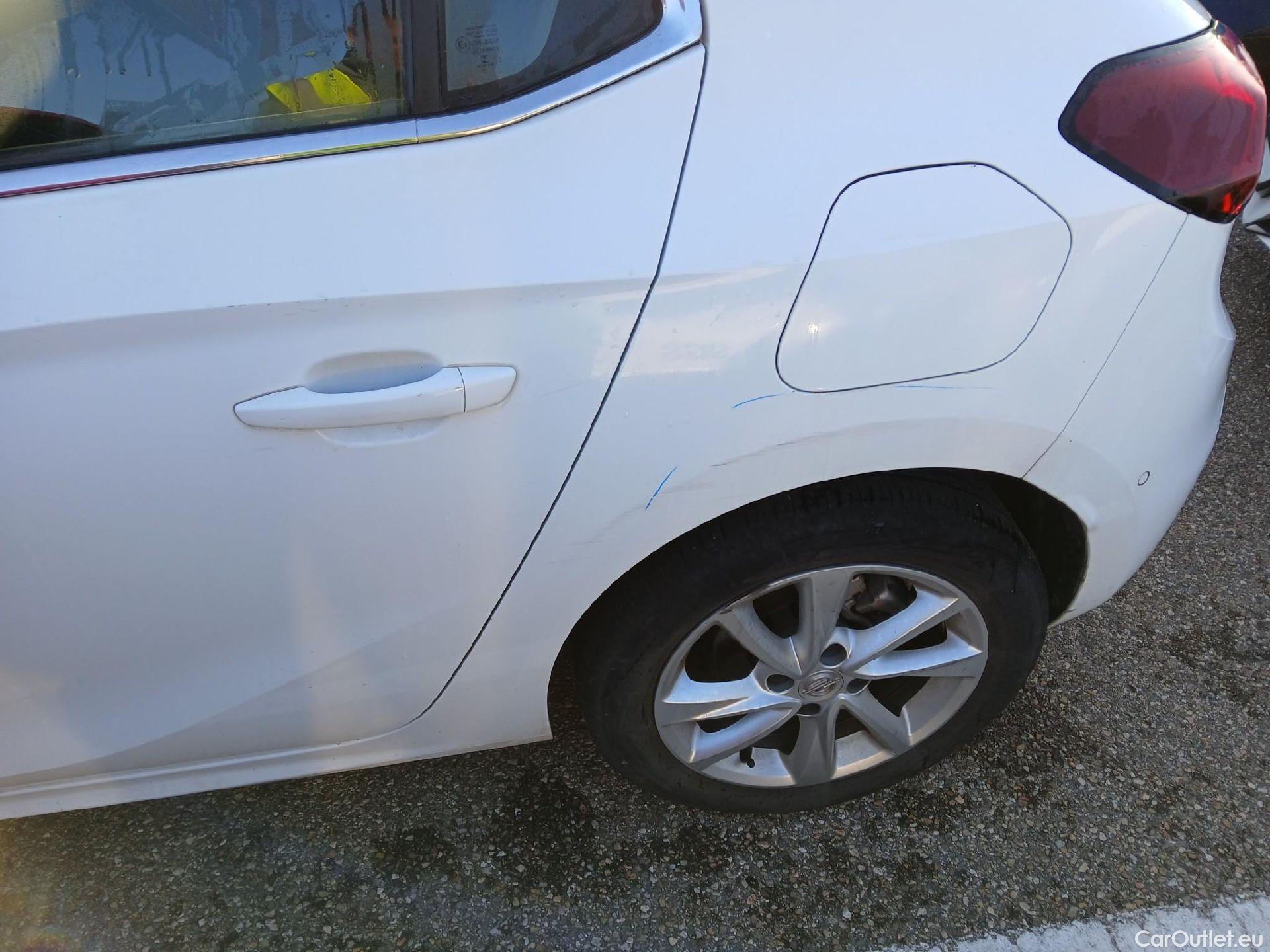  Opel  Corsa OPEL  1.2T XHL 74kW (100CV) Elegance #8