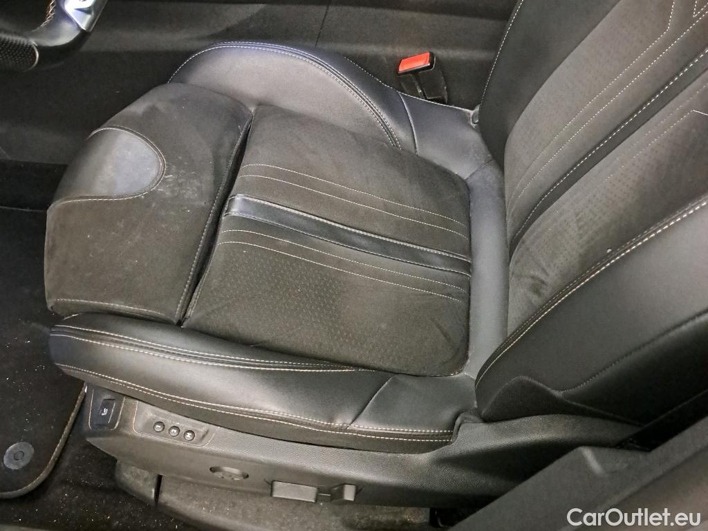  Peugeot  3008 PEUGEOT  / 2020 / 5P / todoterreno 1.5 BlueHDi 96kW S&S GT EAT8 #15