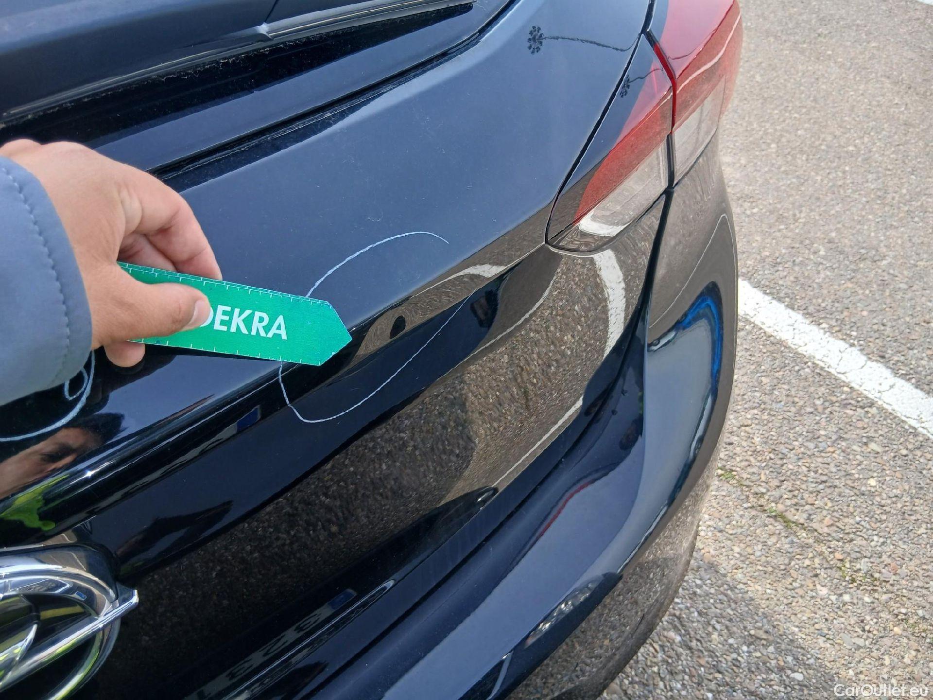  Opel  Corsa OPEL  / 2019 / 5P / berlina con portón 1.2T XHL 74kW (100CV) Elegance Auto #20