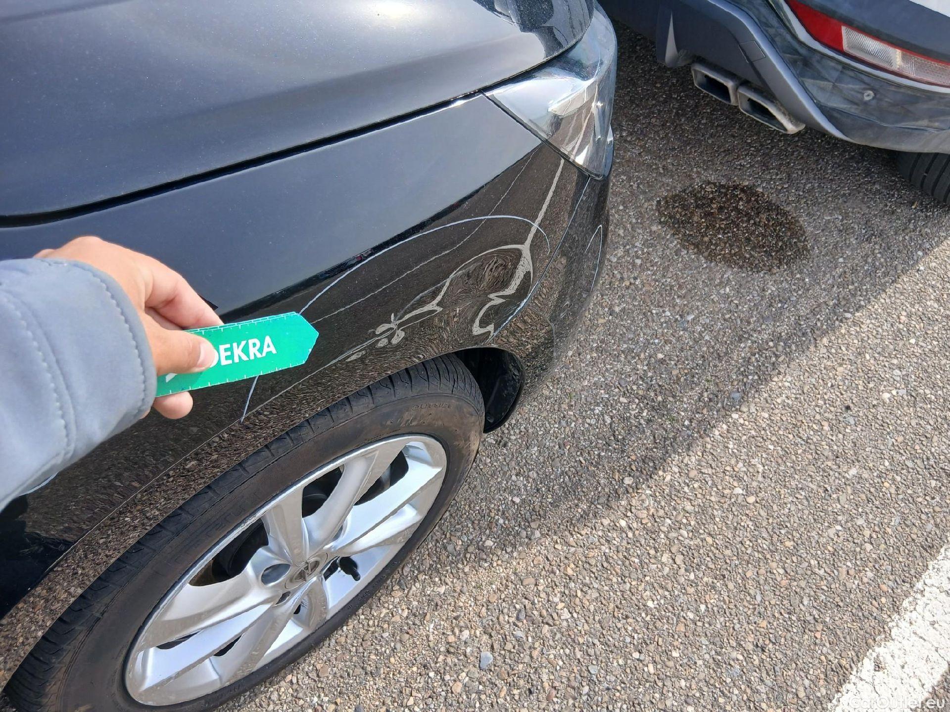  Opel  Corsa OPEL  / 2019 / 5P / berlina con portón 1.2T XHL 74kW (100CV) Elegance Auto #33