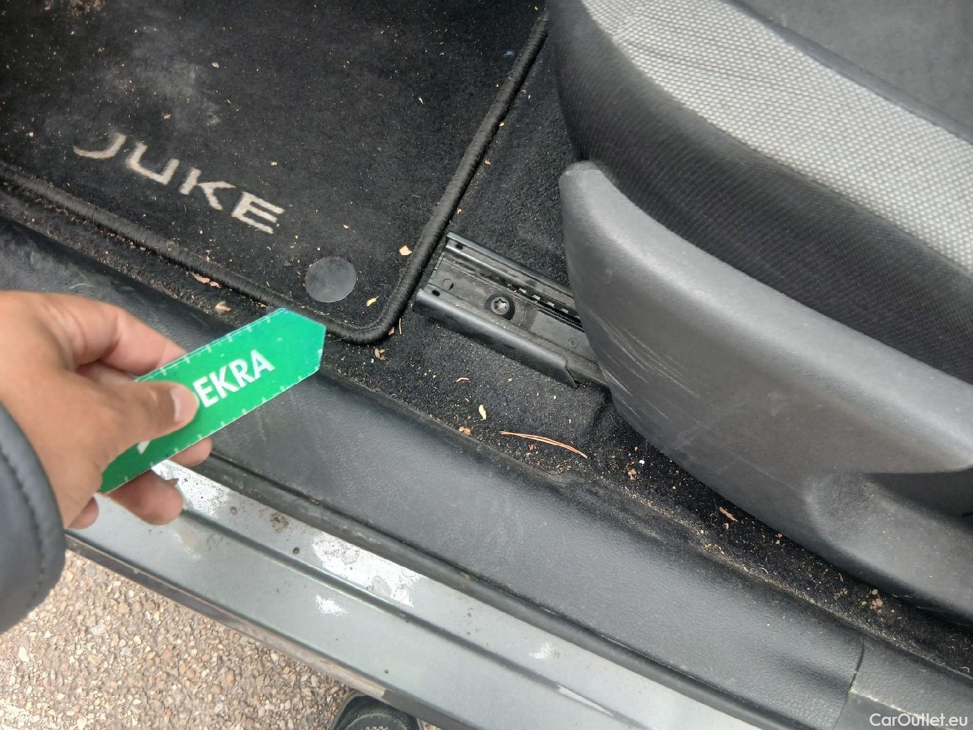  Nissan  Juke NISSAN  / 2019 / 5P / crossover DIG-T 84 kW (114 CV) DCT 7 V N-Connecta (AC2) #2