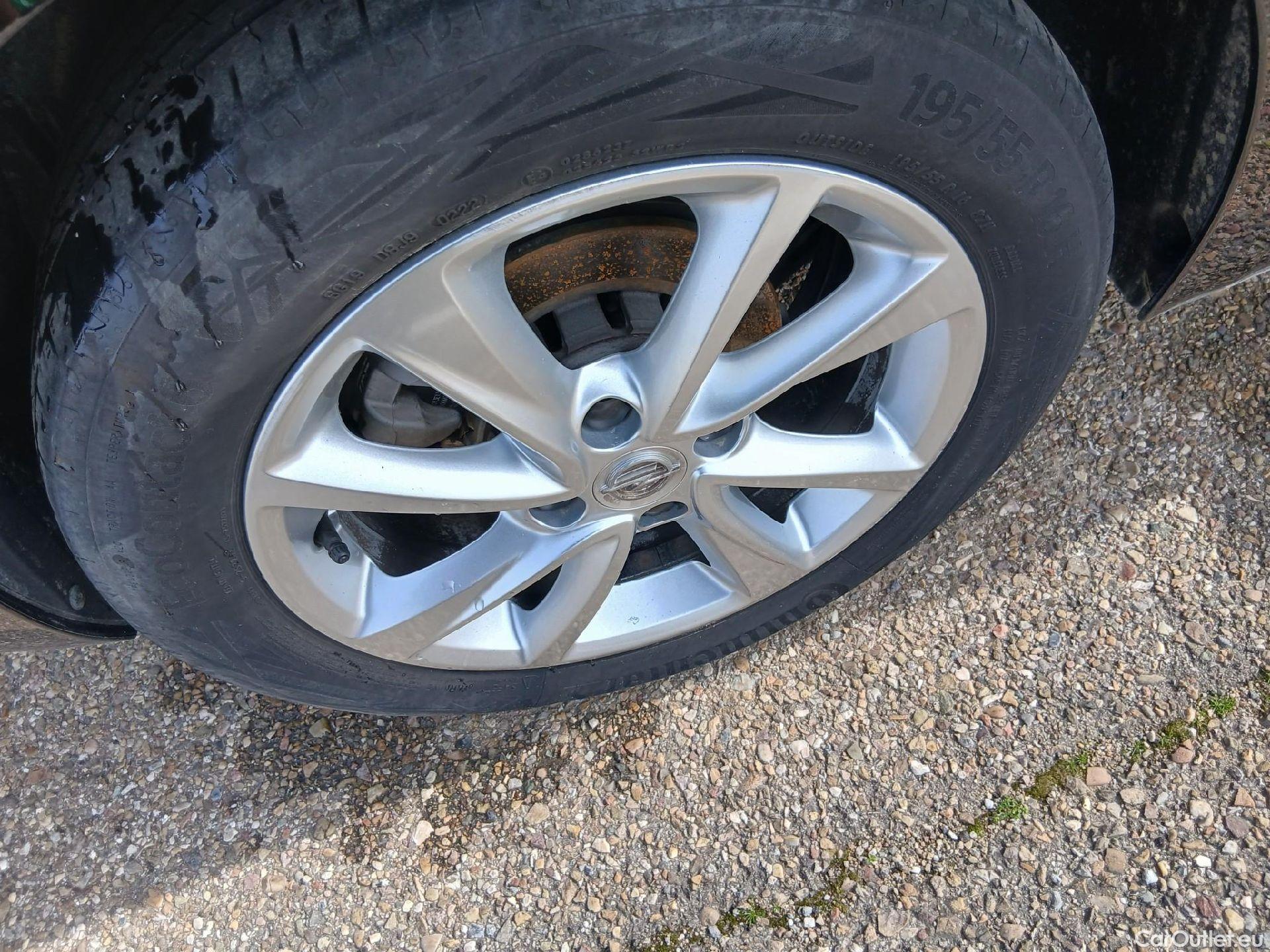  Opel  Corsa OPEL  / 2019 / 5P / berlina con portón 1.2T XHL 74kW (100CV) Elegance Auto #23