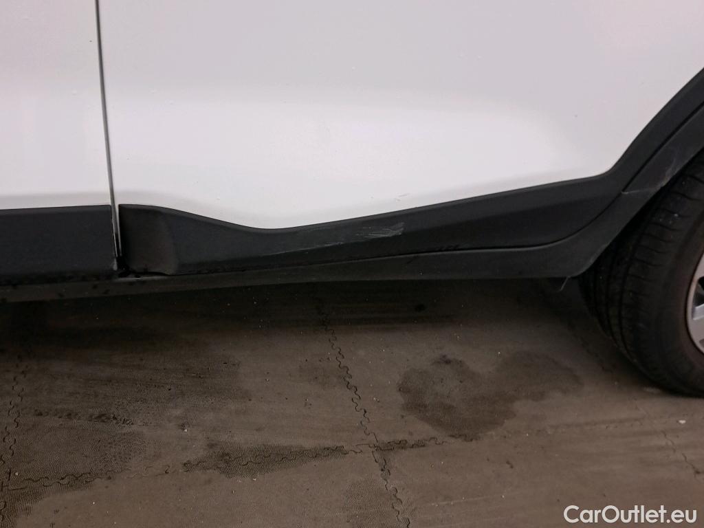  KIA  STONIC KIA  / 2017 / 5P / todoterreno 1.0 T-GDi 74kW (100CV) MHEV iMT Concept #29