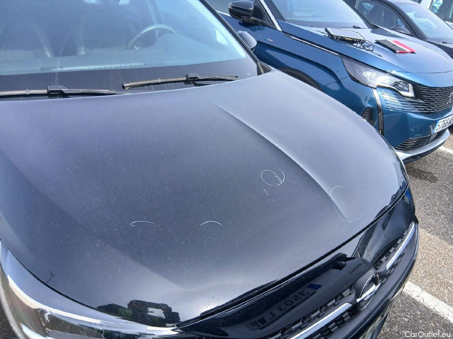  Opel  Corsa OPEL  / 2019 / 5P / berlina con portón 1.2T XHL 74kW (100CV) Elegance Auto #5