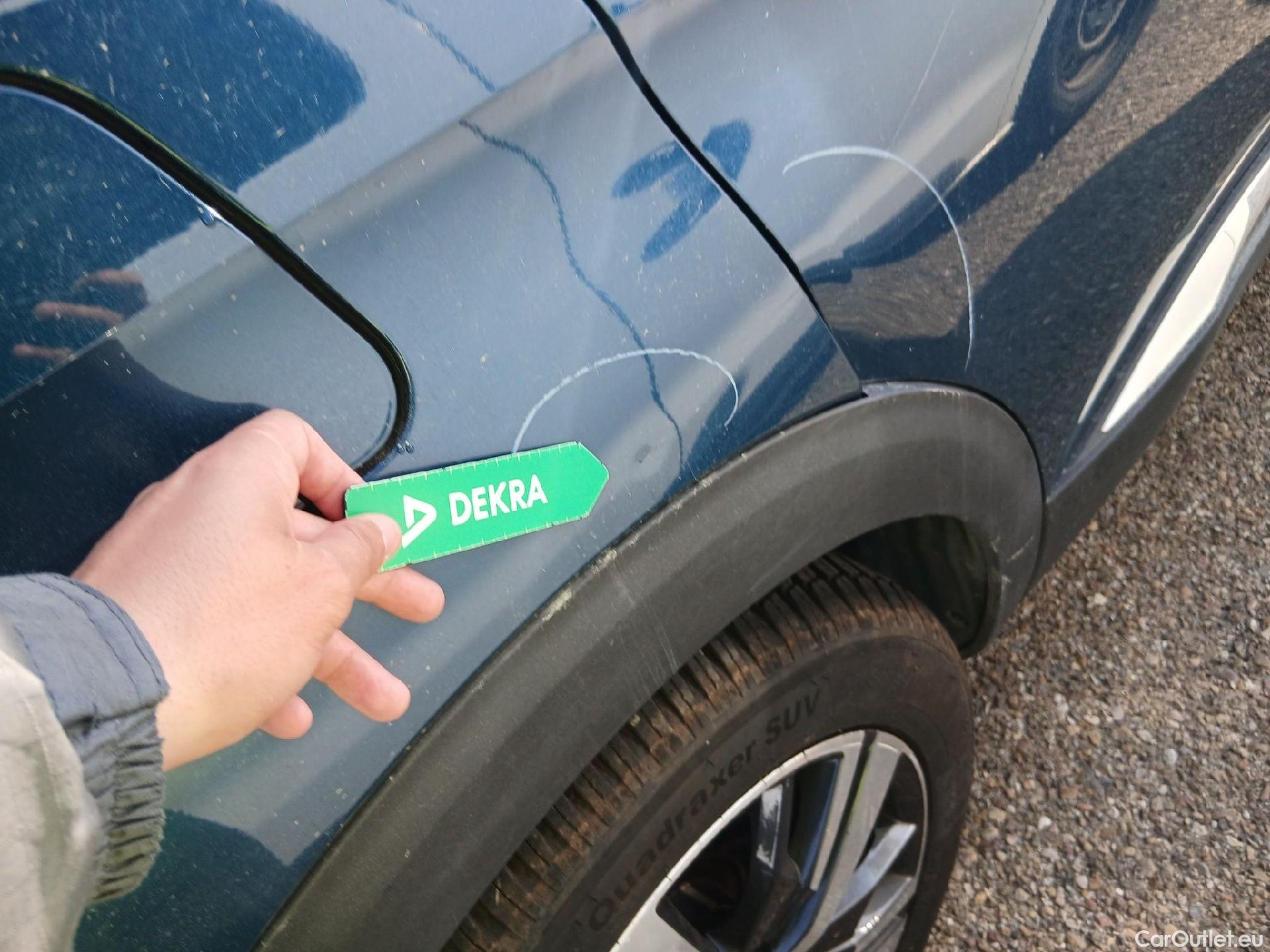  Peugeot  3008 PEUGEOT  / 2020 / 5P / todoterreno 1.5 BlueHDi 96kW (130CV) S&S Allure EAT8 #17