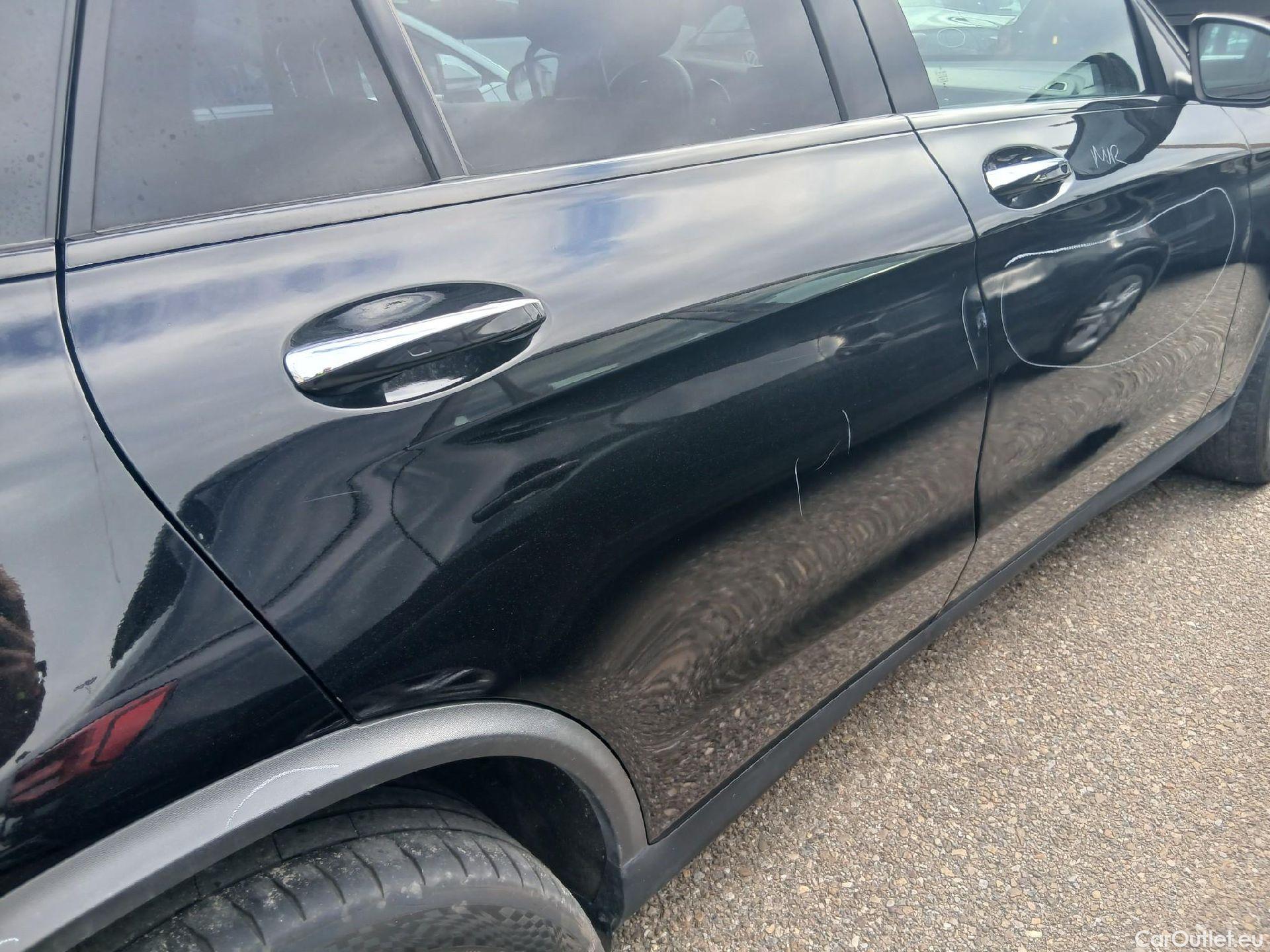  Mercedes  G-Klasee MERCEDES-BENZ GLC Coupé / 2019 / 5P / coupé GLC 300 de 4MATIC #13