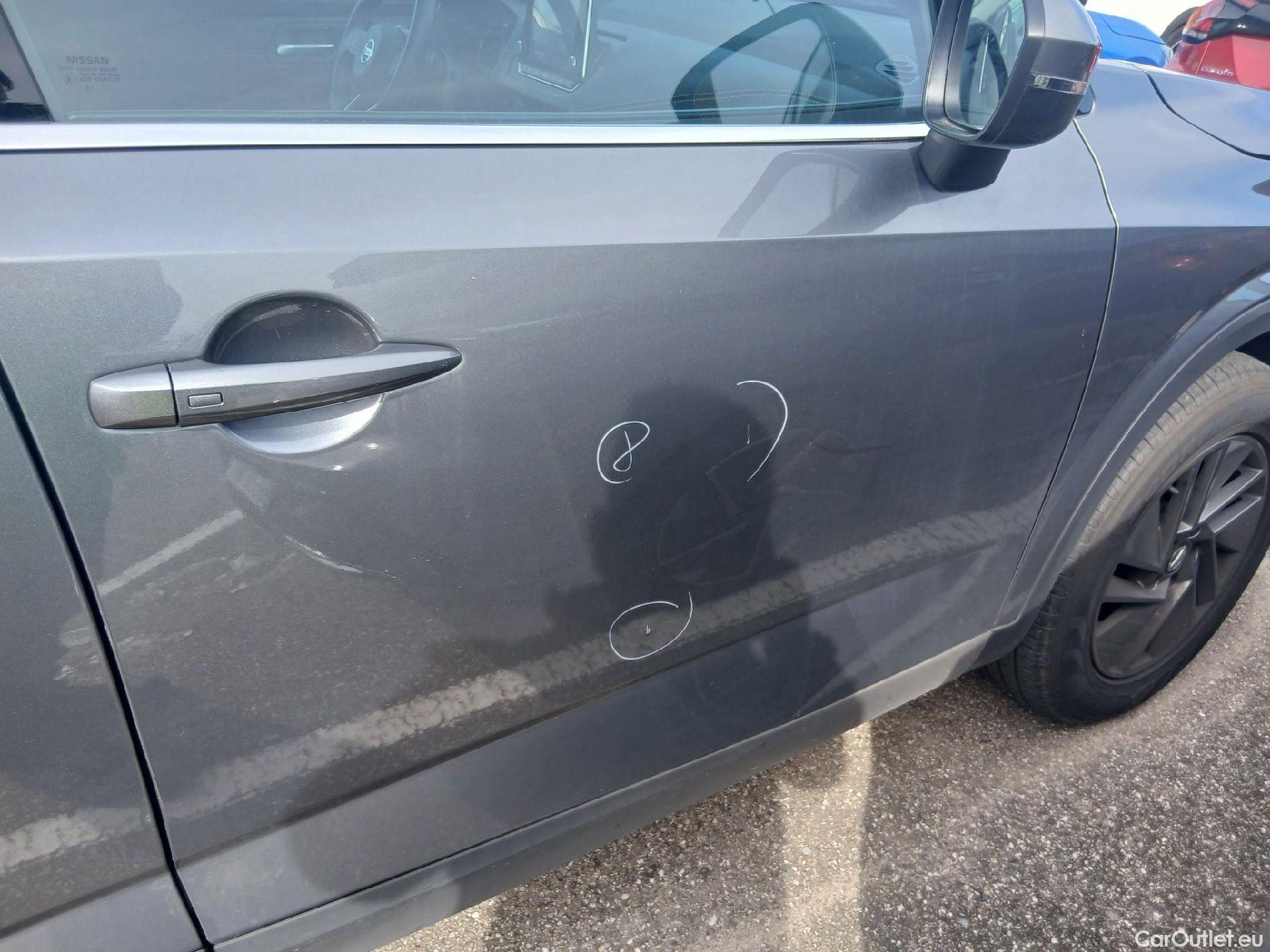  Nissan  Qashqai NISSAN  / 2021 / 5P / todoterreno DIG-T 116kW (158CV) mHEV Xtronic Acenta (AC) #18