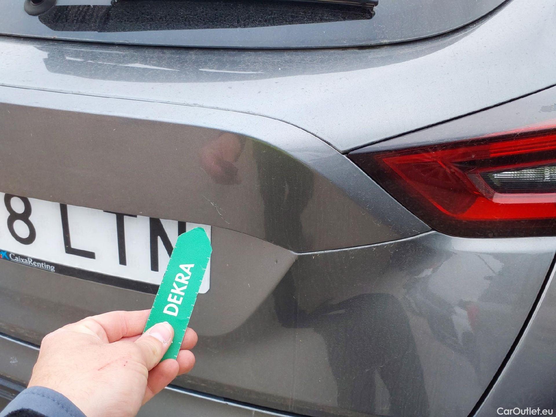  Nissan  Juke NISSAN  / 2019 / 5P / crossover DIG-T 84 kW (114 CV) DCT 7 V N-Connecta (AC2) #13