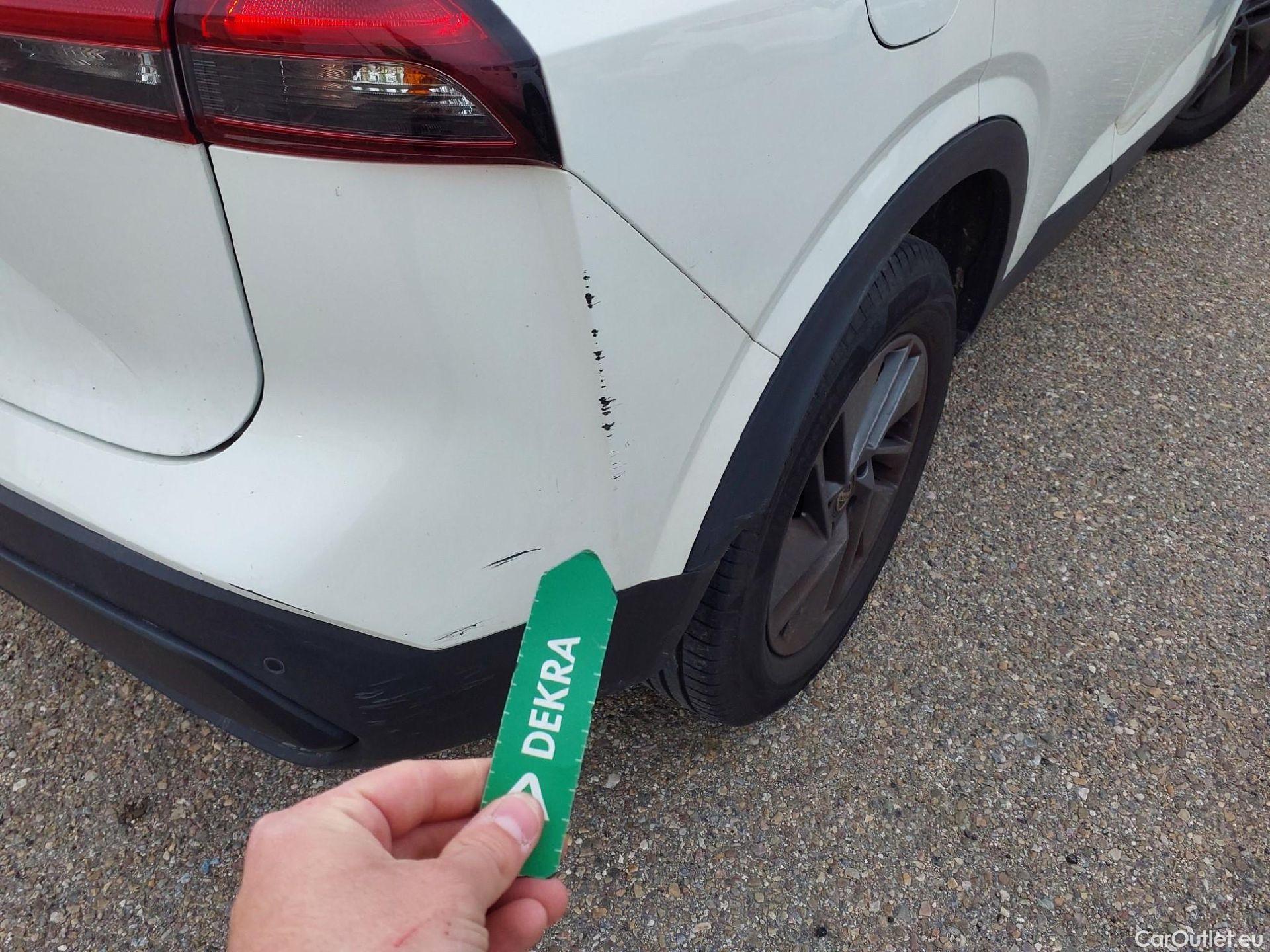  Nissan  Qashqai NISSAN  / 2021 / 5P / todoterreno DIG-T 116kW (158CV) mHEV Xtronic Acenta (AC2) #15