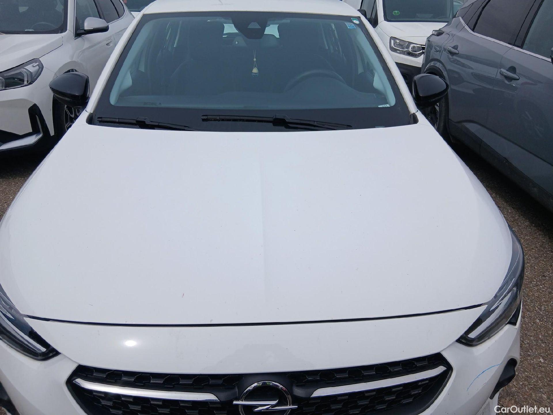  Opel  Corsa OPEL  1.2T XHL 74kW (100CV) Elegance (CX2) #7