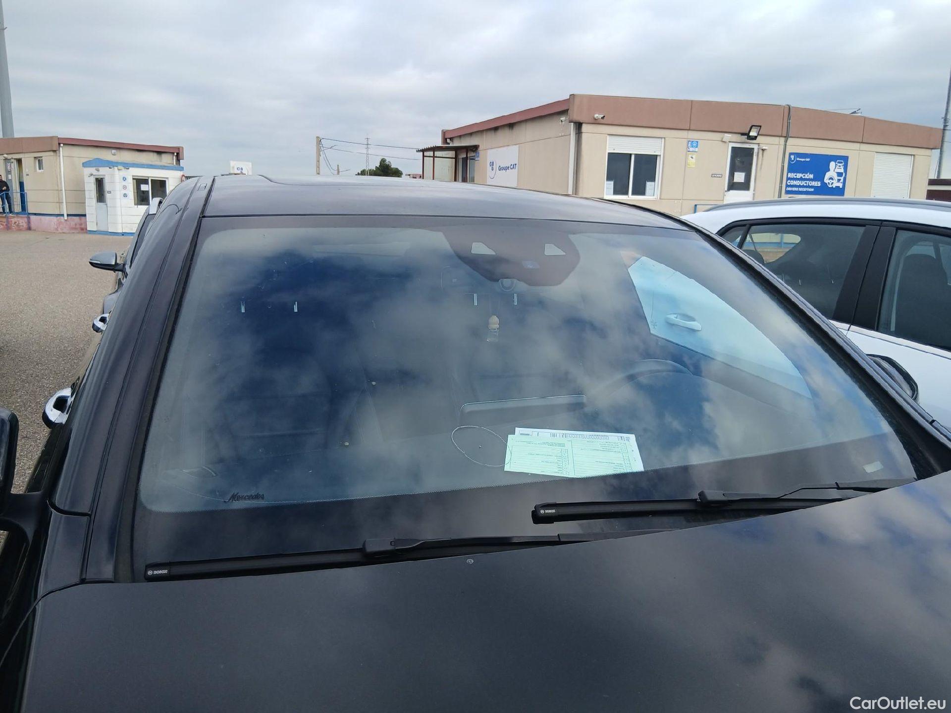  Mercedes  G-Klasee MERCEDES-BENZ GLC Coupé / 2019 / 5P / coupé GLC 300 de 4MATIC #19