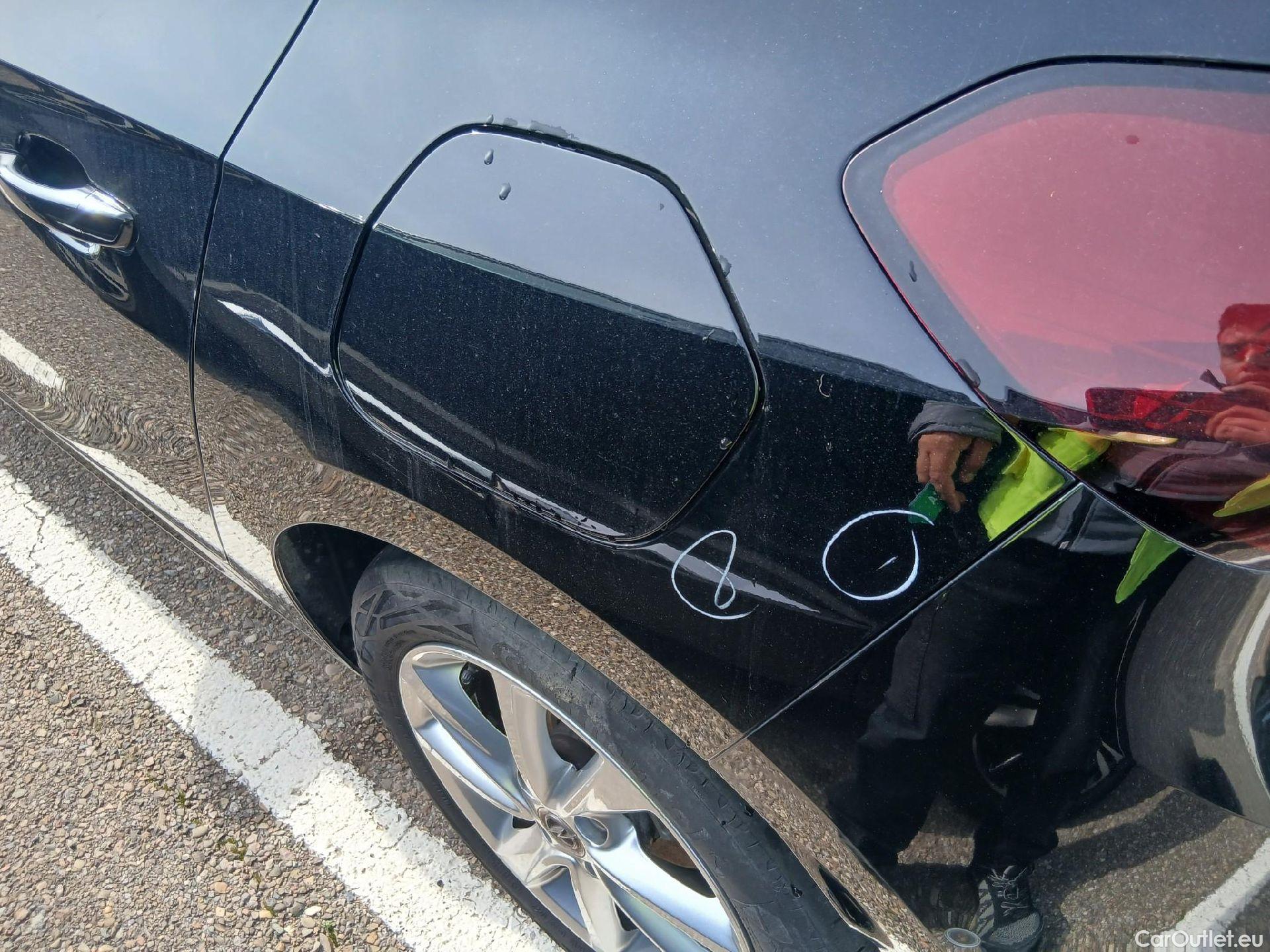  Opel  Corsa OPEL  / 2019 / 5P / berlina con portón 1.2T XHL 74kW (100CV) Elegance Auto #14