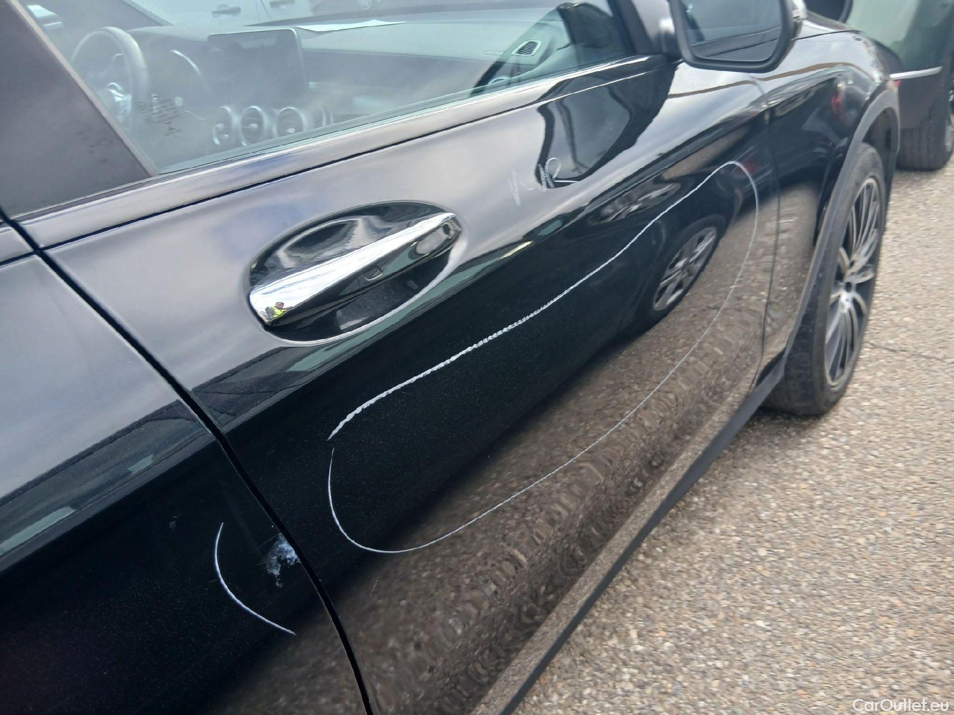  Mercedes  G-Klasee MERCEDES-BENZ GLC Coupé / 2019 / 5P / coupé GLC 300 de 4MATIC #15