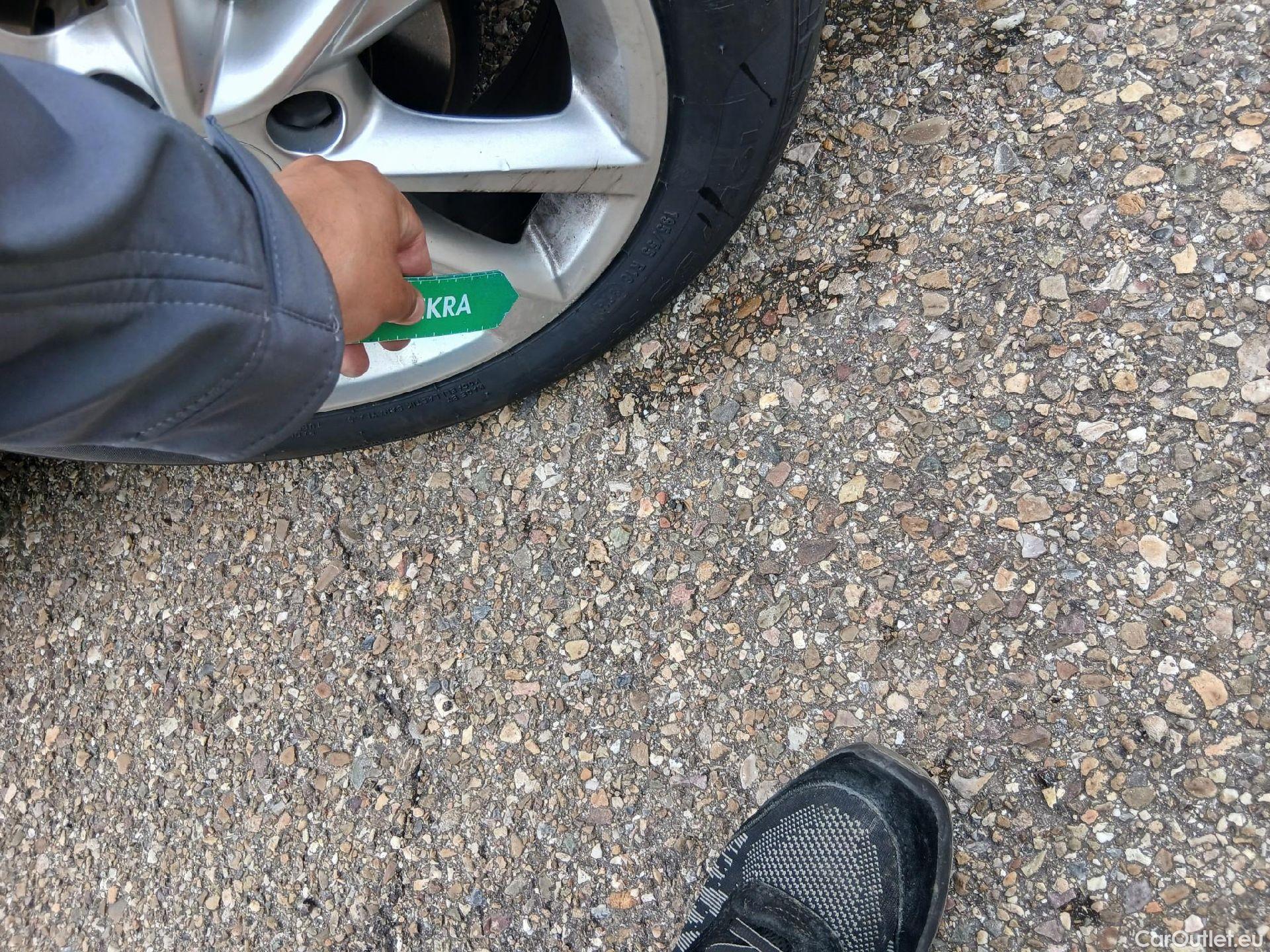  Opel  Corsa OPEL  1.2T XHL 74kW (100CV) Elegance (CX2) #15