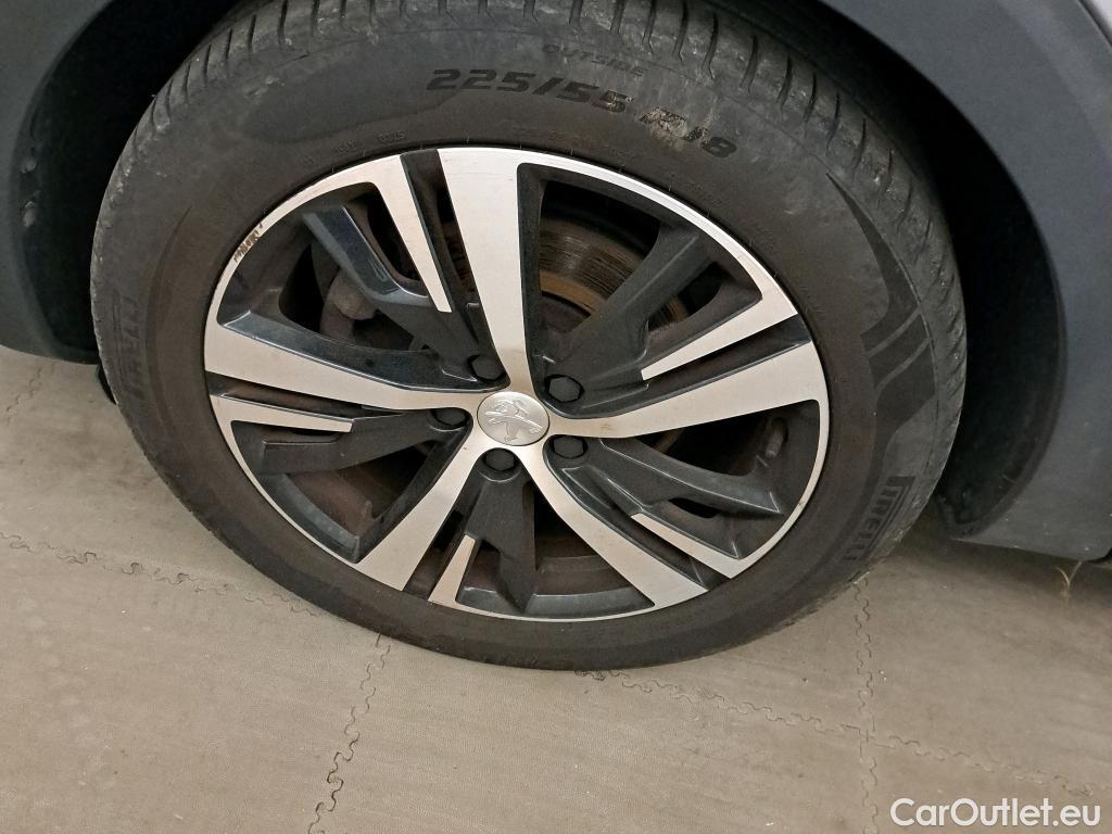  Peugeot  3008 PEUGEOT  / 2020 / 5P / todoterreno 1.5 BlueHDi 96kW S&S GT EAT8 #4