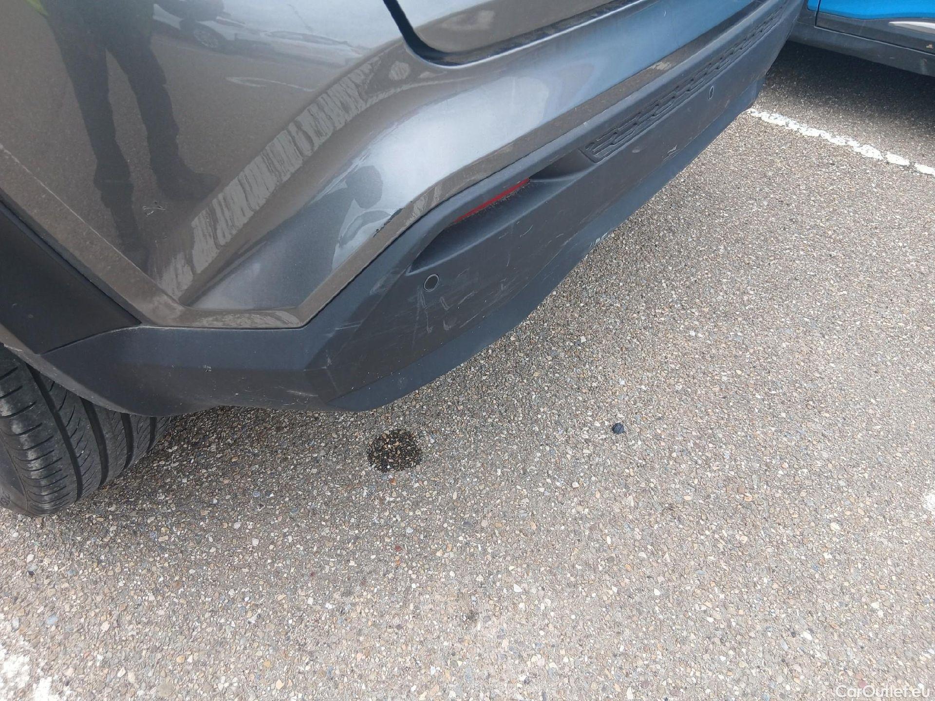  Nissan  Juke NISSAN  / 2019 / 5P / crossover DIG-T 84 kW (114 CV) DCT 7 V N-Connecta (AC2) #21