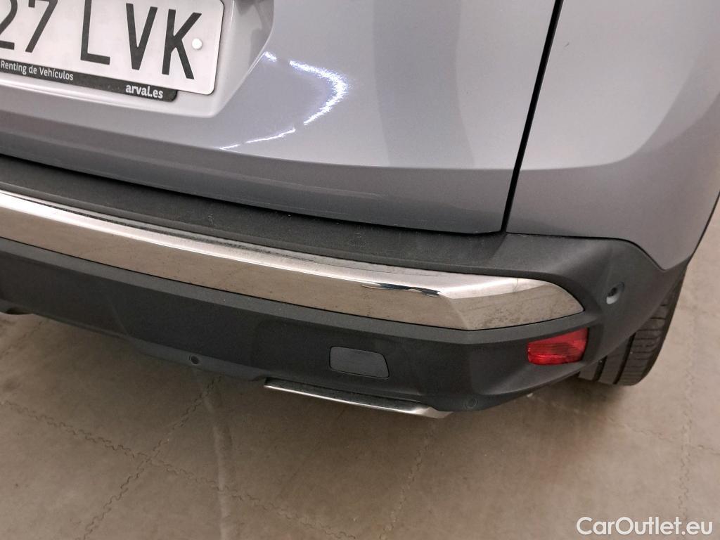  Peugeot  3008 PEUGEOT  / 2020 / 5P / todoterreno 1.5 BlueHDi 96kW S&S GT EAT8 #1