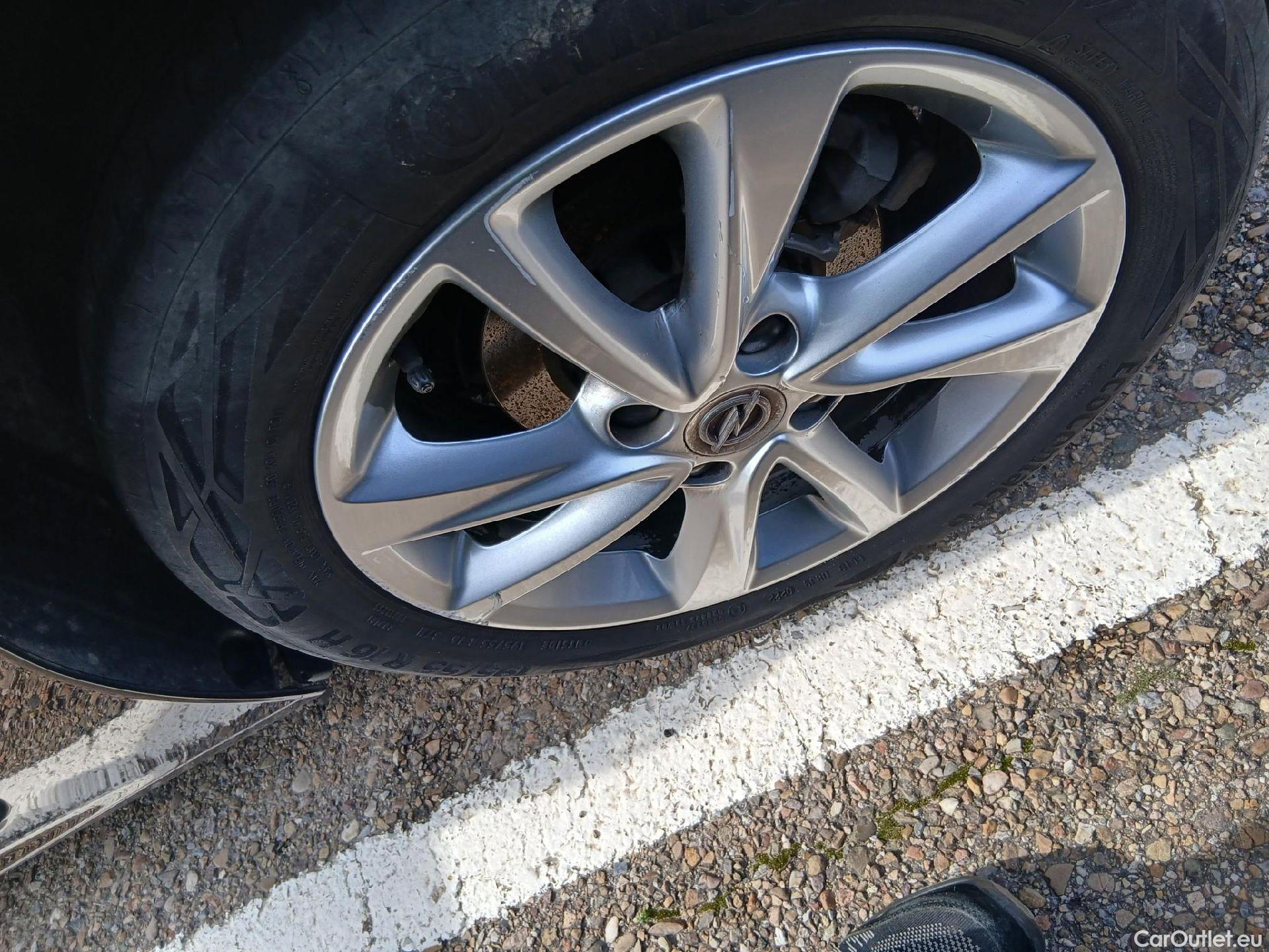  Opel  Corsa OPEL  / 2019 / 5P / berlina con portón 1.2T XHL 74kW (100CV) Elegance Auto #15