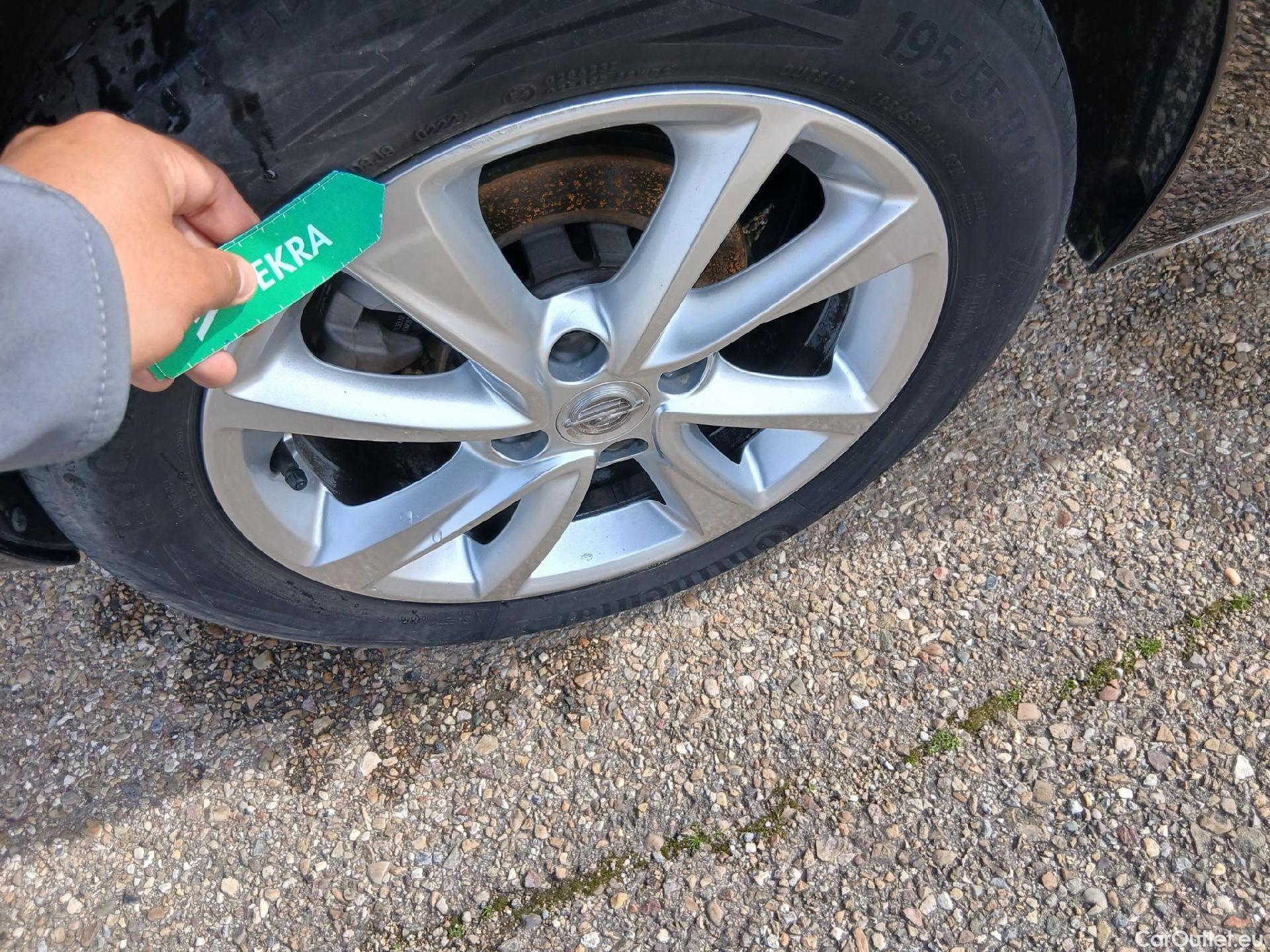  Opel  Corsa OPEL  / 2019 / 5P / berlina con portón 1.2T XHL 74kW (100CV) Elegance Auto #24