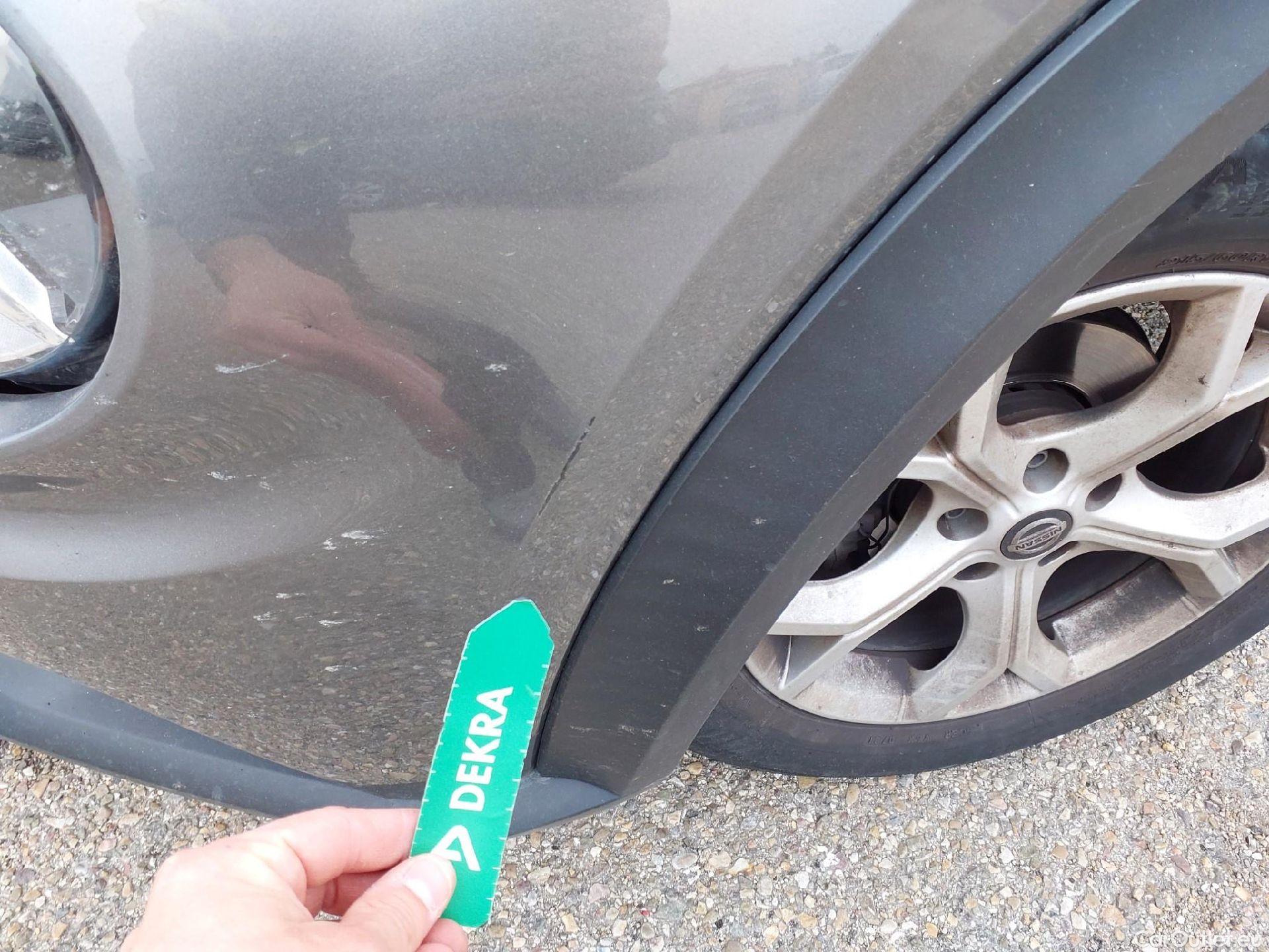  Nissan  Juke NISSAN  / 2019 / 5P / crossover DIG-T 84 kW (114 CV) DCT 7 V N-Connecta (AC2) #2