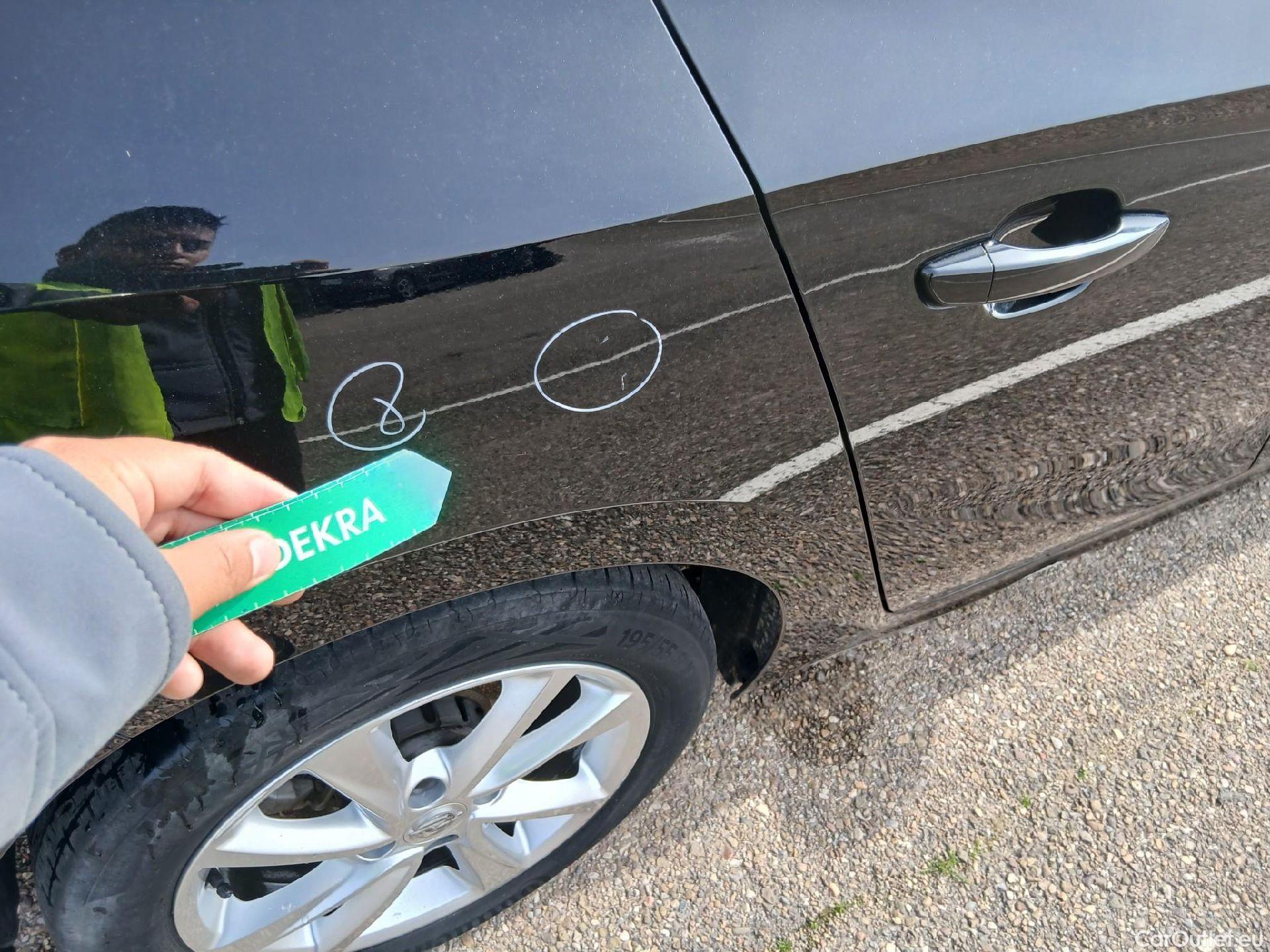  Opel  Corsa OPEL  / 2019 / 5P / berlina con portón 1.2T XHL 74kW (100CV) Elegance Auto #21