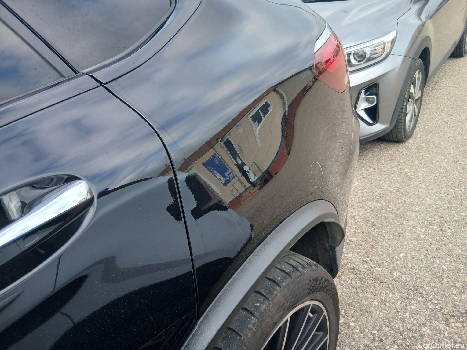  Mercedes  G-Klasee MERCEDES-BENZ GLC Coupé / 2019 / 5P / coupé GLC 300 de 4MATIC #6