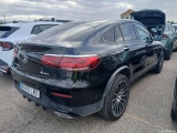  Mercedes  G-Klasee MERCEDES-BENZ GLC Coupé / 2019 / 5P / coupé GLC 300 de 4MATIC #2