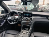  Mercedes  G-Klasee MERCEDES-BENZ GLC Coupé / 2019 / 5P / coupé GLC 300 de 4MATIC #3
