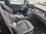  Mercedes  G-Klasee MERCEDES-BENZ GLC Coupé / 2019 / 5P / coupé GLC 300 de 4MATIC #6