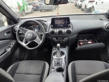  Nissan  Juke NISSAN  / 2019 / 5P / crossover DIG-T 84 kW (114 CV) DCT 7 V N-Connecta (AC2) #3