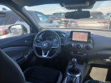  Nissan  Juke NISSAN  / 2019 / 5P / crossover DIG-T 84 kW (114 CV) 6M/T N-Connecta #3