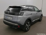  Peugeot  3008 PEUGEOT  / 2020 / 5P / todoterreno 1.5 BlueHDi 96kW S&S GT EAT8 #2