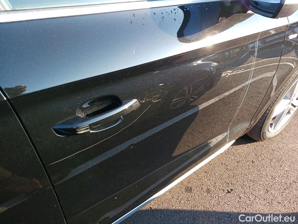  Audi  Q5 AUDI  SPORTBACK / 2020 / 5P / todoterreno S line 45 TFSI 195kW quattro S tronic #18