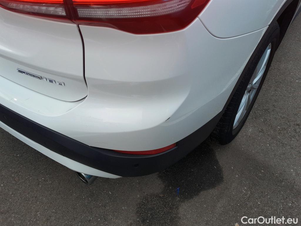  Bmw  X1 BMW  / 2019 / 5P / todoterreno sDrive18d #11