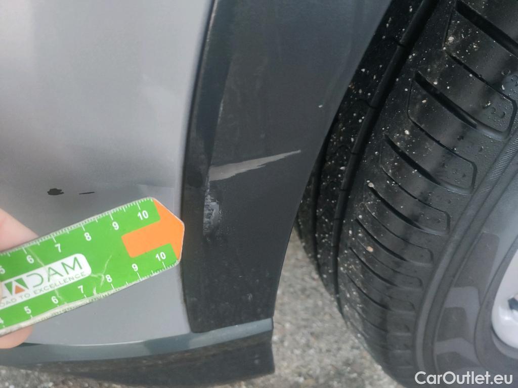  Audi  Q3 AUDI  / 2018 / 5P / todoterreno Advanced 35 TDI 110kW (150CV) S tronic #12