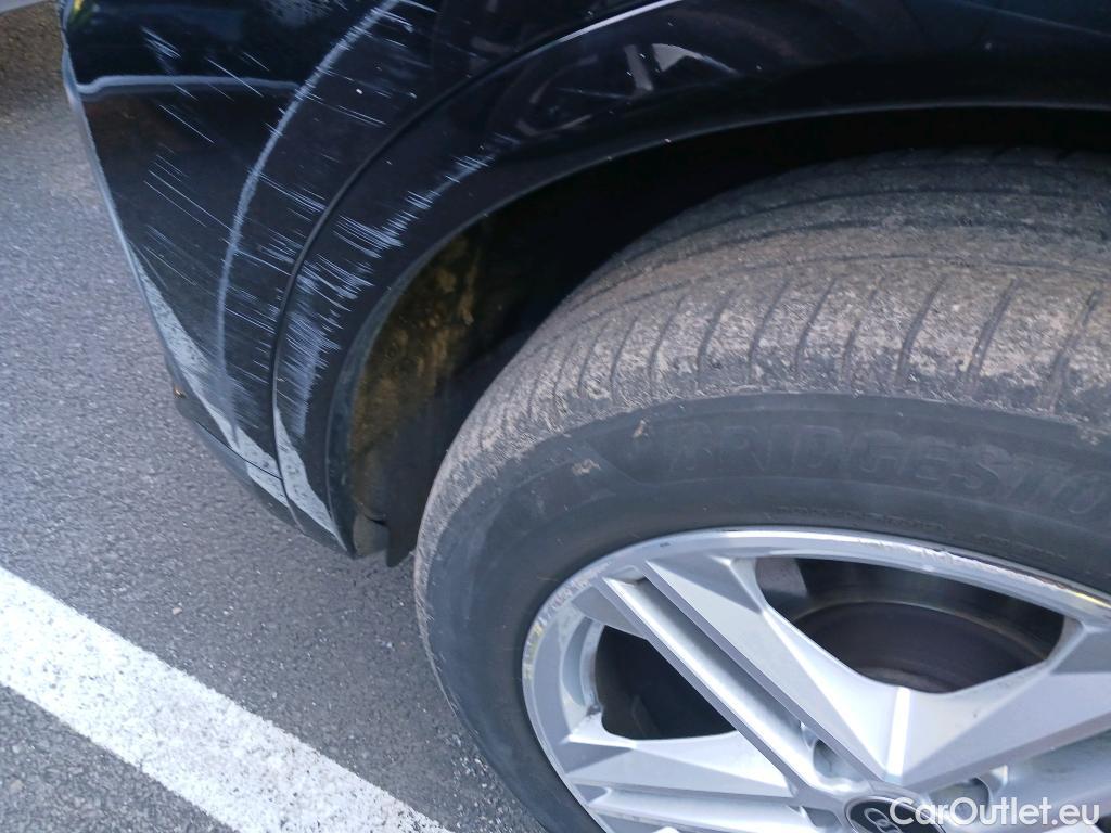  Audi  Q5 AUDI  SPORTBACK / 2020 / 5P / todoterreno S line 45 TFSI 195kW quattro S tronic #41