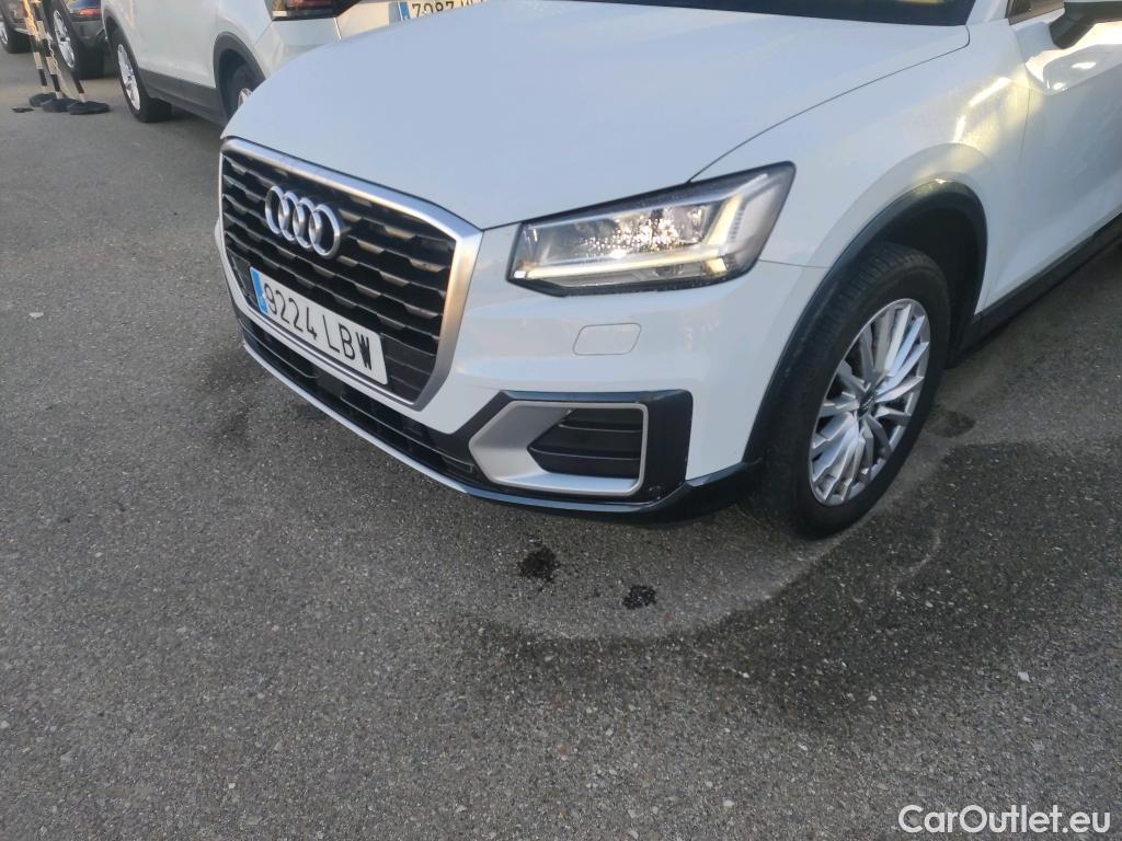  Audi  Q2 AUDI  / 2016 / 5P / todoterreno Design 30 TFSI 85kW (116CV) #15