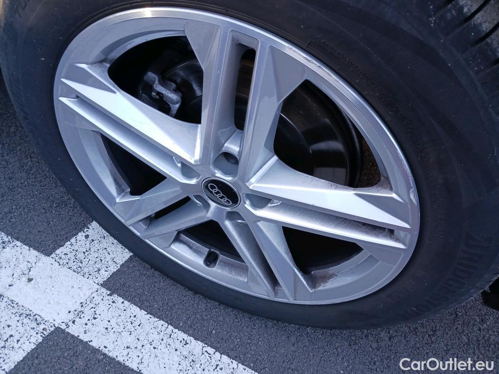  Audi  Q5 AUDI  SPORTBACK / 2020 / 5P / todoterreno S line 45 TFSI 195kW quattro S tronic #7