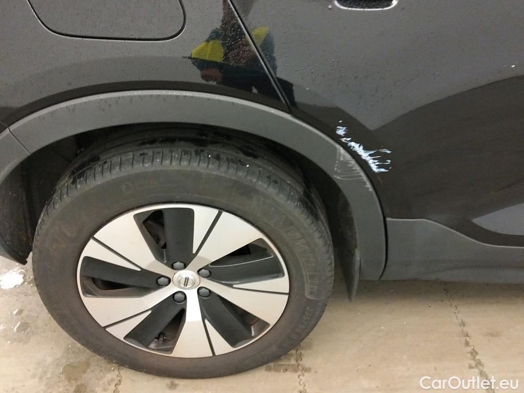  Volvo  XC 40 VOLVO XC40 / 2021 / 5P / todoterreno 1.5 T4 Recharge PHEV Core Auto #5