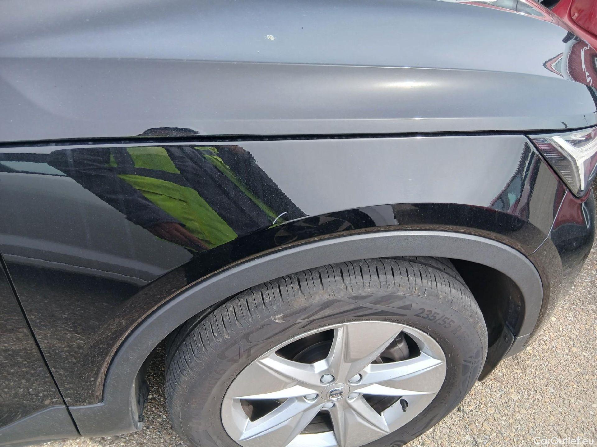  Volvo  XC 40 VOLVO XC40 / 2021 / 5P / todoterreno 2.0 B3 G Core Auto #11